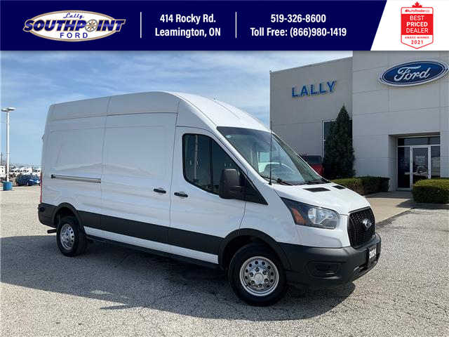 2024 Ford Transit-250 Cargo Base (Stk: SP00174T) in Leamington - Image 1 of 27