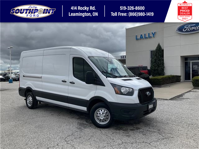 2024 Ford Transit-250 Cargo Base (Stk: SP00173T) in Leamington - Image 1 of 30