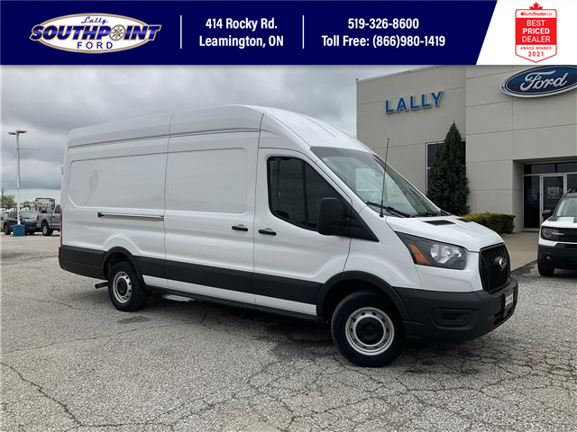 2023 Ford Transit-250 Cargo Base 1FTBR3X80PKB10962 SP00189T in Leamington