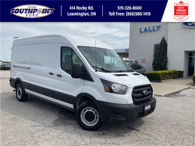 2020 Ford Transit-250 Cargo Base 1FTBR1C83LKB62963 SP00190T in Leamington