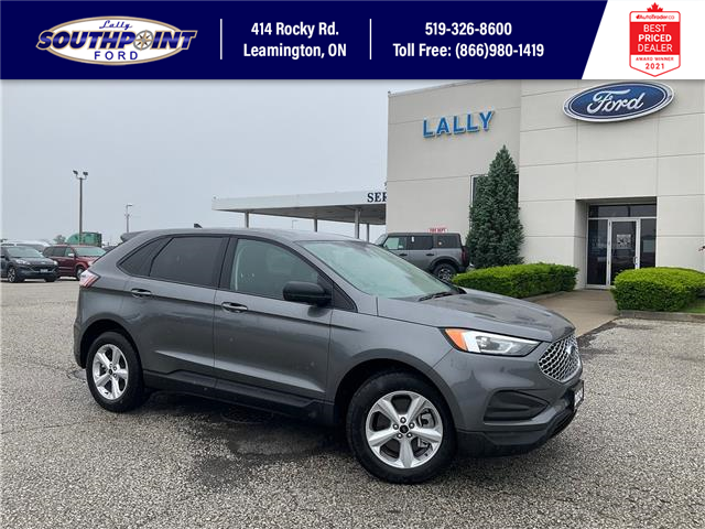 2024 Ford Edge SE 2FMPK4G93RBBO4364 SP00201T in Leamington