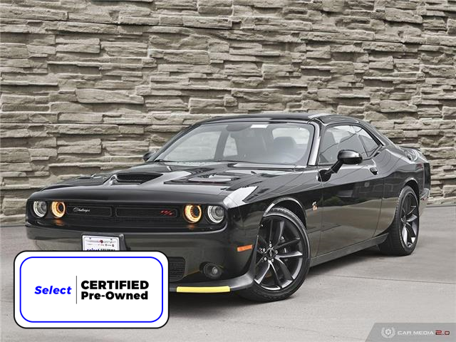 2019 Dodge Challenger Scat Pack 392 (Stk: P2154A) in Welland - Image 1 of 27