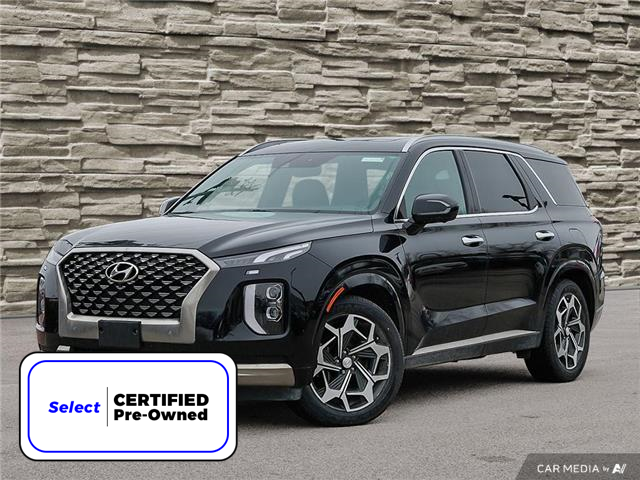 2022 Hyundai Palisade  (Stk: S2032A) in Welland - Image 1 of 27