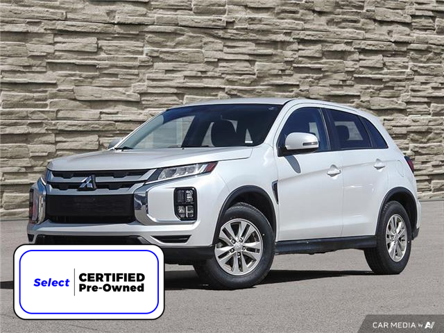 2022 Mitsubishi RVR  (Stk: 91636) in Brantford - Image 1 of 27