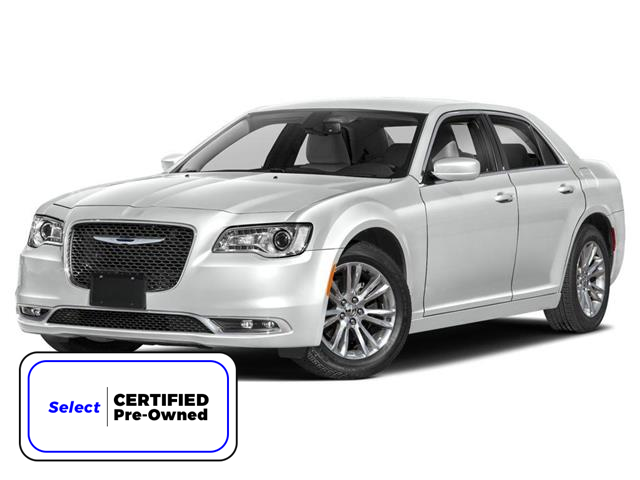 2022 Chrysler 300 S (Stk: 16613A) in Hamilton - Image 1 of 11