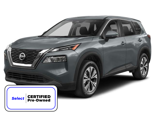 2023 Nissan Rogue  (Stk: 16629A) in Hamilton - Image 1 of 3