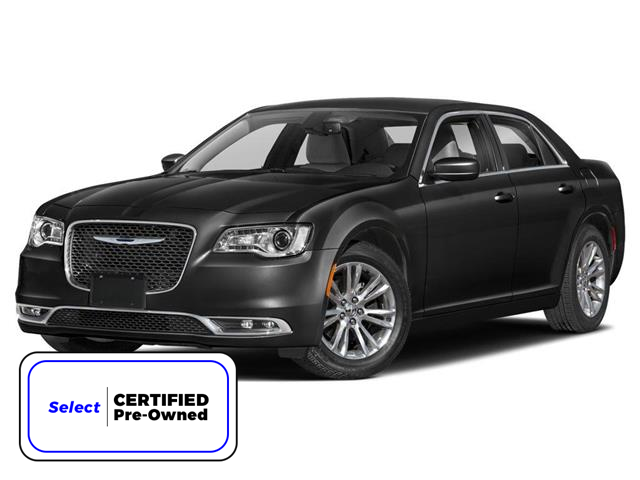 2022 Chrysler 300 Touring L (Stk: P4350) in Welland - Image 1 of 11