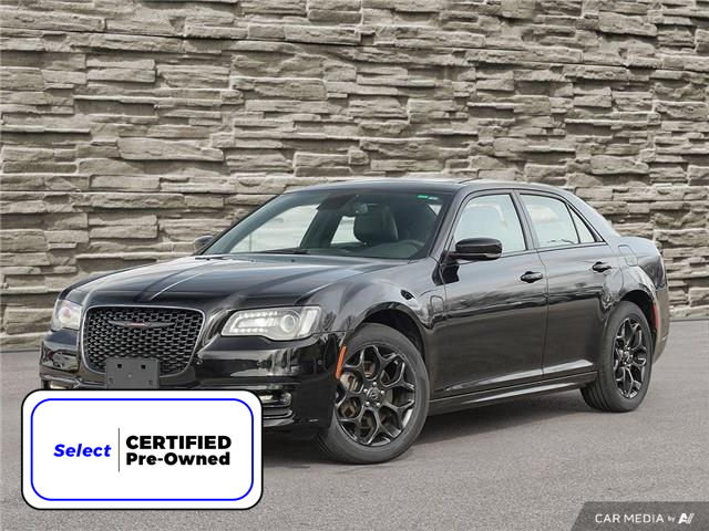 2022 Chrysler 300 S (Stk: 16610A) in Hamilton - Image 1 of 26