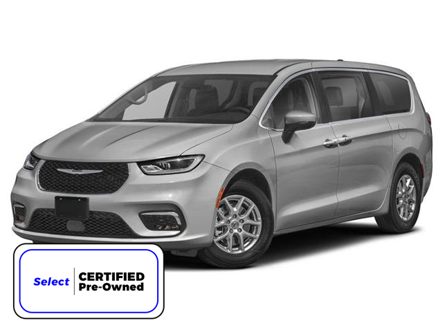 2023 Chrysler Pacifica Touring-L (Stk: 16641A) in Hamilton - Image 1 of 11