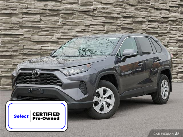 2024 Toyota RAV4 LE (Stk: P4354) in Welland - Image 1 of 27