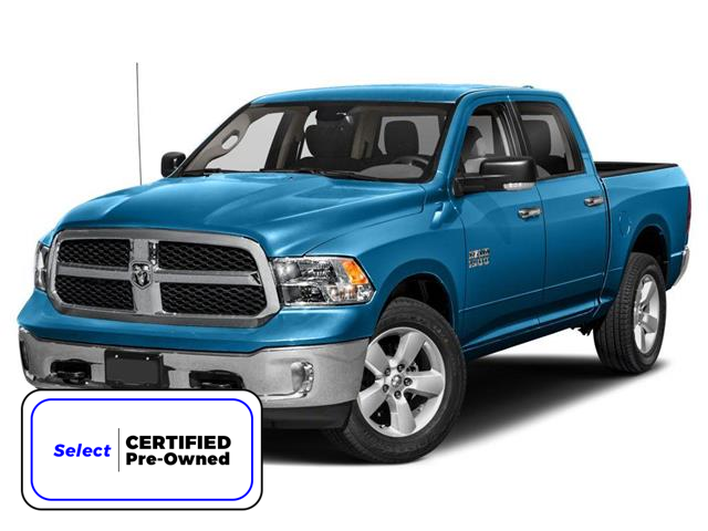 2022 RAM 1500 Classic SLT (Stk: 16660B) in Hamilton - Image 1 of 11