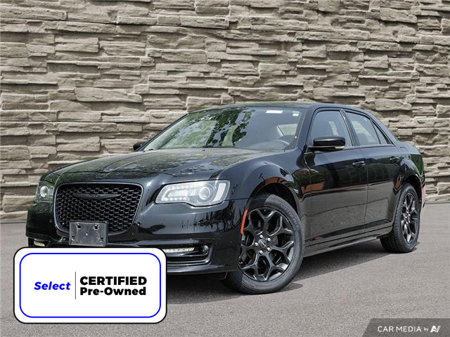 2022 Chrysler 300 Touring L (Stk: P4350) in Welland - Image 1 of 29
