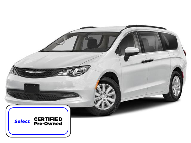 2022 Chrysler Grand Caravan SXT (Stk: 16663A) in Hamilton - Image 1 of 11