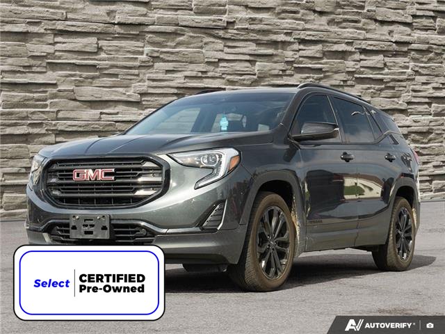 2021 GMC Terrain SLE (Stk: 91703A) in Brantford - Image 1 of 29 2021 GMC Terrain SLE (Stk: 91703A) in Brantford - Image 1 of 29