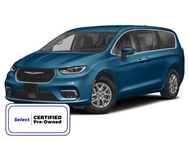 2024 Chrysler Pacifica Touring-L (Stk: 91711) in Brantford - Image 1 of 11