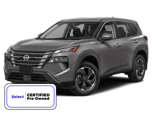 2024 Nissan Rogue SV Moonroof (Stk: 16727A) in Hamilton - Image 1 of 11 2024 Nissan Rogue SV Moonroof (Stk: 16727A) in Hamilton - Image 1 of 11
