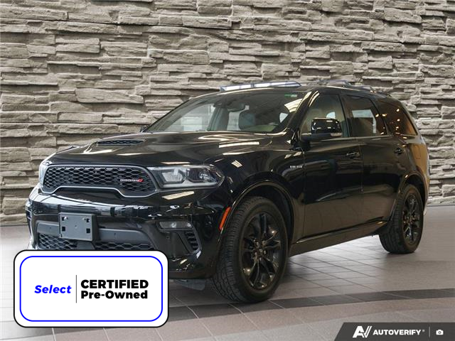 2023 Dodge Durango R/T (Stk: 91652) in Brantford - Image 1 of 27 2023 Dodge Durango R/T (Stk: 91652) in Brantford - Image 1 of 27