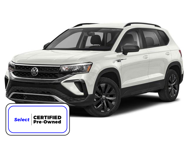 2024 Volkswagen Taos Trendline (Stk: 91726) in Brantford - Image 1 of 11