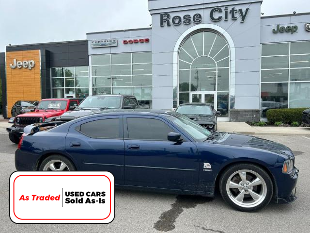 2006 Dodge Charger RT (Stk: P2119B) in Welland - Image 1 of 5