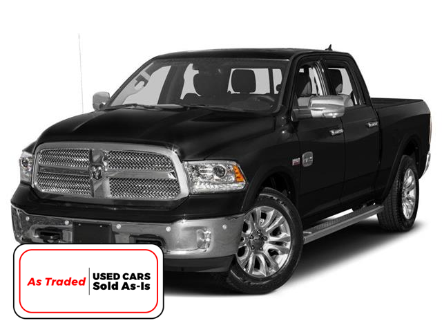 2017 RAM 1500 Longhorn (Stk: S2040A) in Welland - Image 1 of 12