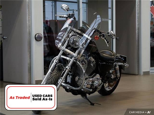 2007 Harley-Davidson XL883L  (Stk: S2027B) in Welland - Image 1 of 19