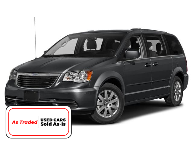 2015 Chrysler Town & Country Touring (Stk: C7905A) in Brantford - Image 1 of 9