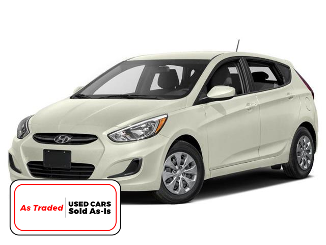 2015 Hyundai Accent  (Stk: 16604C) in Hamilton - Image 1 of 3