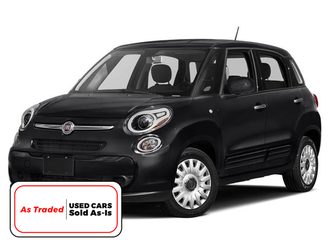 2014 Fiat 500L Lounge (Stk: R3039A) in Hamilton - Image 1 of 12