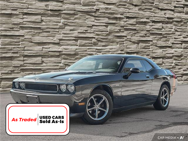 2009 Dodge Challenger SE/SXT (Stk: S1019A) in Hamilton - Image 1 of 24