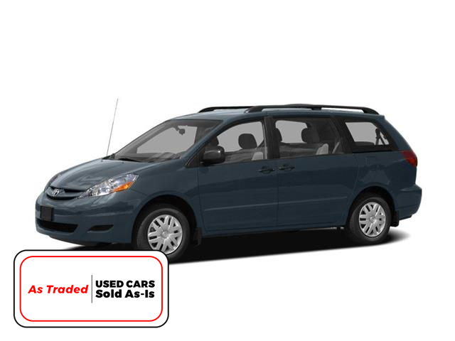 2007 Toyota Sienna  (Stk: 16658B) in Hamilton - Image 1 of 1