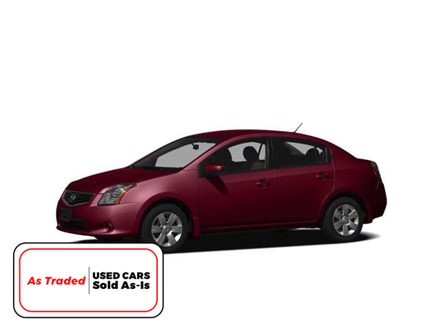 2011 Nissan Sentra  (Stk: 16659B) in Hamilton - Image 1 of 1