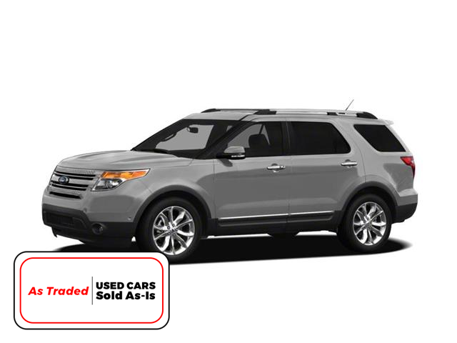 2011 Ford Explorer Limited (Stk: 16622B) in Hamilton - Image 1 of 1