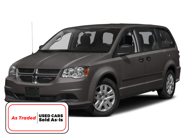 2017 Dodge Grand Caravan CVP/SXT (Stk: 91659A) in Brantford - Image 1 of 9