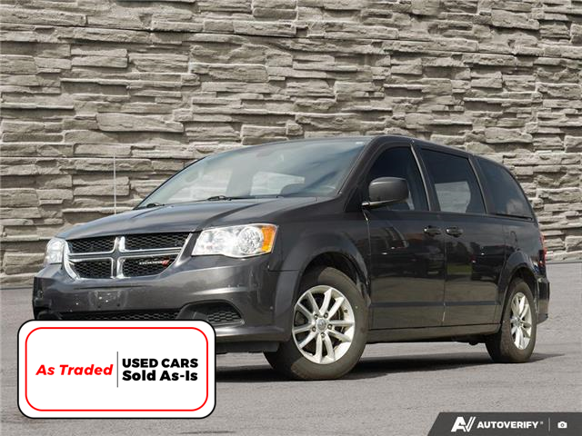 2020 Dodge Grand Caravan SE (Stk: C7916A) in Brantford - Image 1 of 24 2020 Dodge Grand Caravan SE (Stk: C7916A) in Brantford - Image 1 of 24