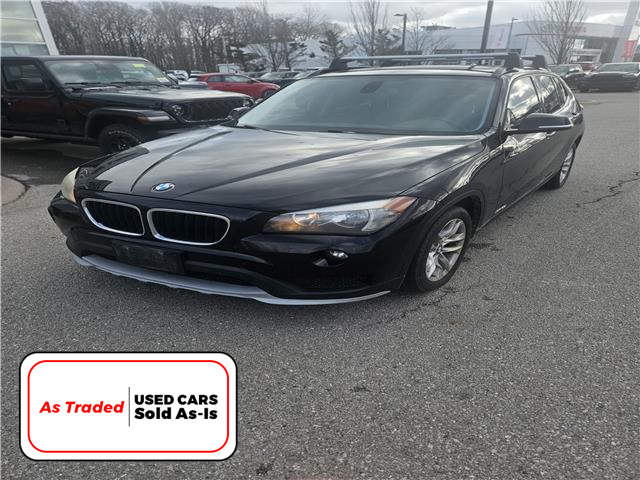2015 BMW X1 xDrive28i (Stk: P4412A) in Welland - Image 1 of 7