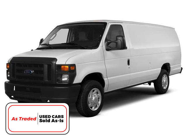 2013 Ford E-250  (Stk: S2057B) in Hamilton - Image 1 of 3