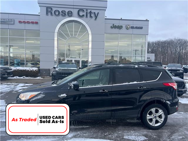 2013 Ford Escape SE (Stk: P4421B) in Welland - Image 1 of 7