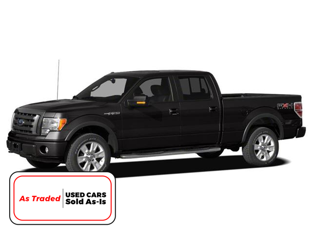 2011 Ford F-150  (Stk: 91736) in Brantford - Image 1 of 1