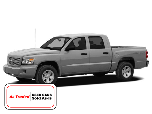 2011 Dodge Dakota SXT (Stk: S2214C) in Welland - Image 1 of 1