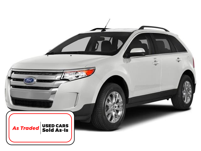 2014 Ford Edge SEL (Stk: 16758B) in Hamilton - Image 1 of 11 2014 Ford Edge SEL (Stk: 16758B) in Hamilton - Image 1 of 11
