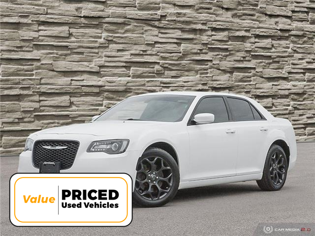 2019 Chrysler 300 S (Stk: P2047A) in Welland - Image 1 of 27