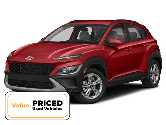 2023 Hyundai Kona  (Stk: 91664) in Brantford - Image 1 of 3