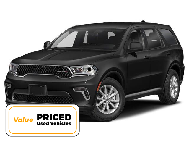 2023 Dodge Durango GT (Stk: 91666) in Brantford - Image 1 of 11