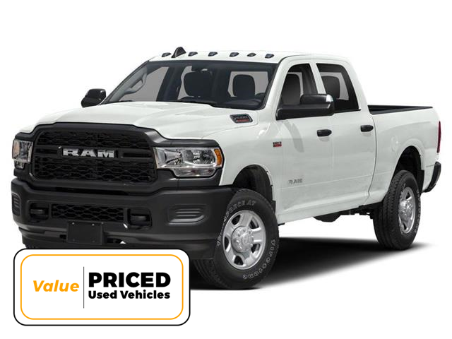 2020 RAM 2500 Tradesman (Stk: S2090A) in Hamilton - Image 1 of 3