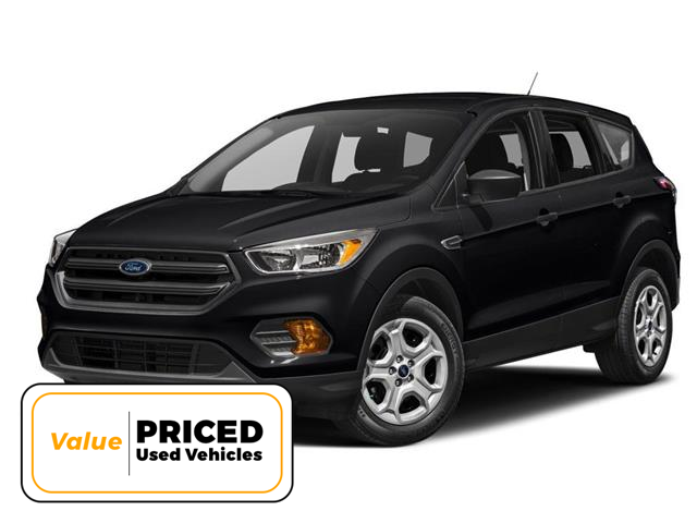 2018 Ford Escape SEL (Stk: S2091C) in Hamilton - Image 1 of 11