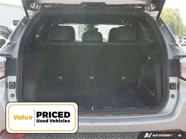 2020 Jeep Compass Limited (Stk: 91648A) in Brantford - Image 10 of 26