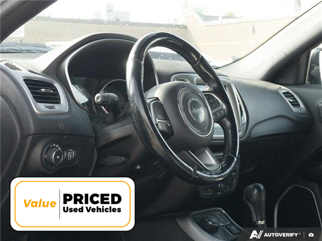 2020 Jeep Compass Limited (Stk: 91648A) in Brantford - Image 12 of 26