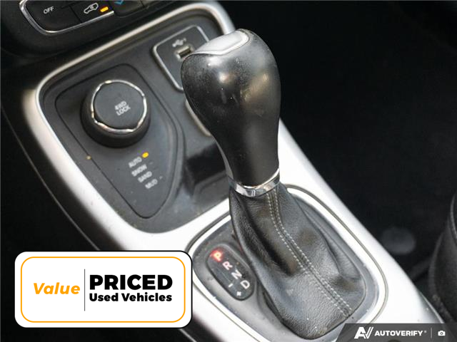 2020 Jeep Compass Limited (Stk: 91648A) in Brantford - Image 16 of 26