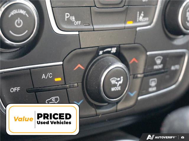 2020 Jeep Compass Limited (Stk: 91648A) in Brantford - Image 17 of 26