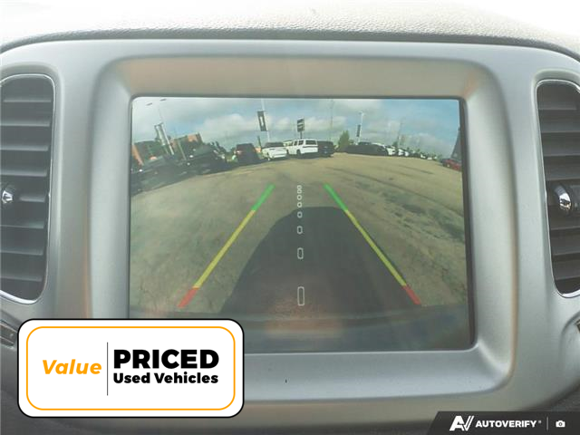 2020 Jeep Compass Limited (Stk: 91648A) in Brantford - Image 19 of 26